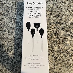 Sur La Table Utensil Set